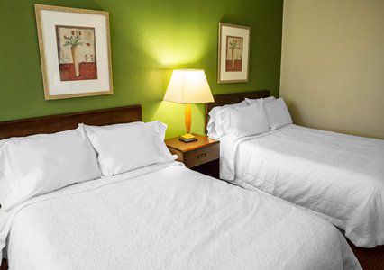 Hotel Econo North Washington