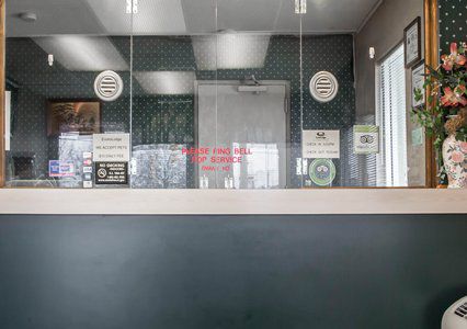 Econo North 2* Washington