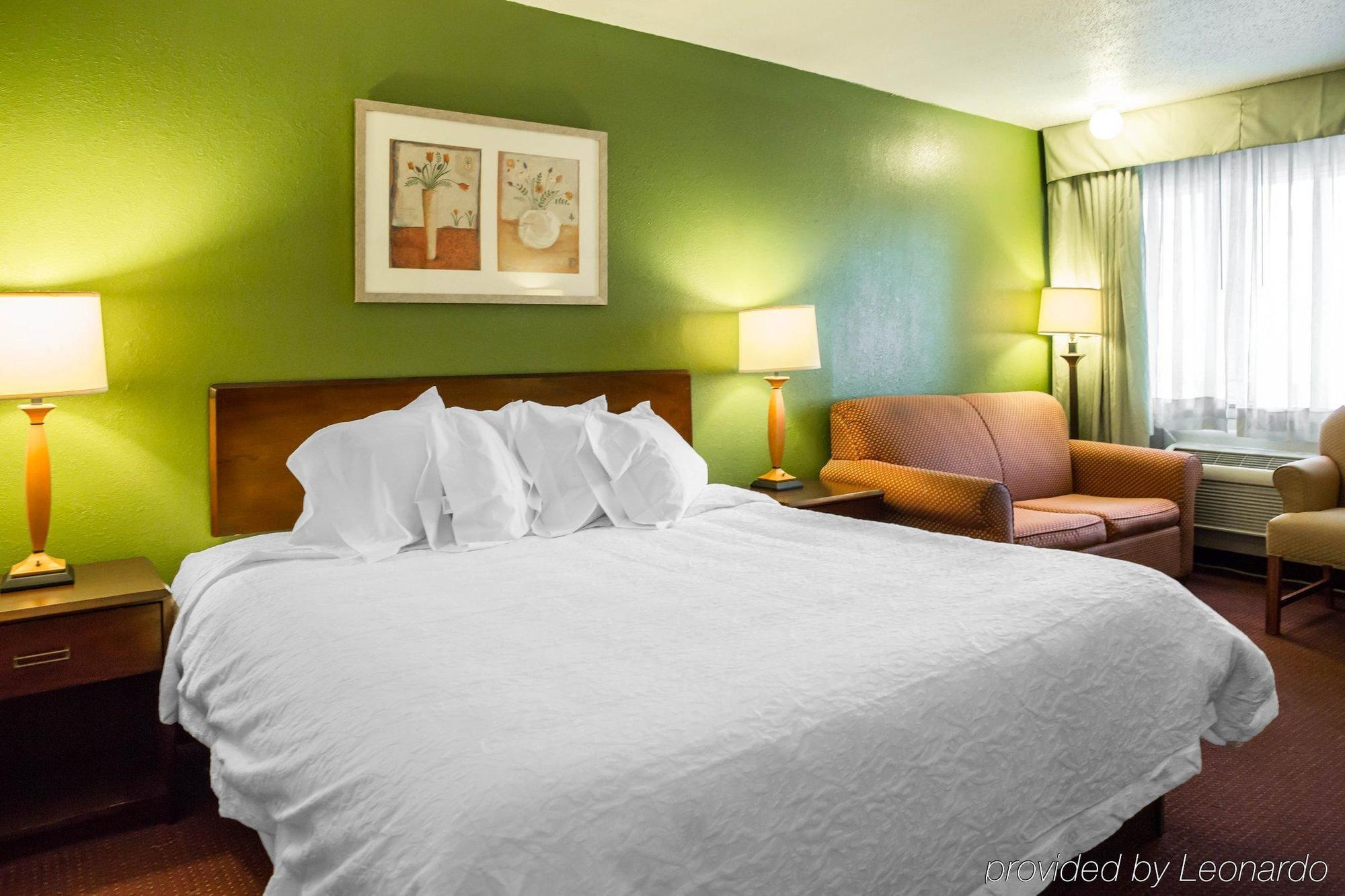 Econo North Hotel Washington