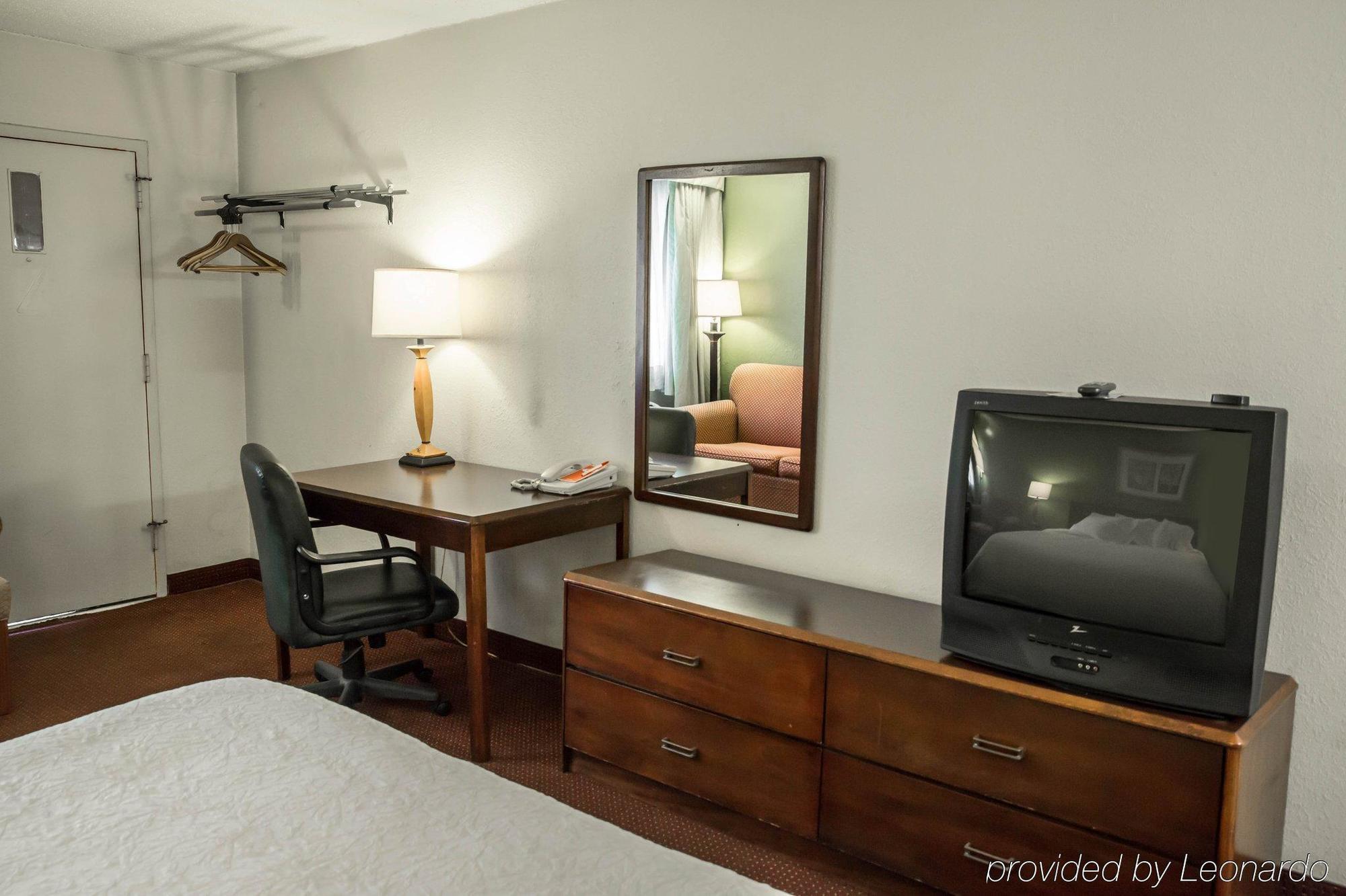 Econo North Hotel Washington