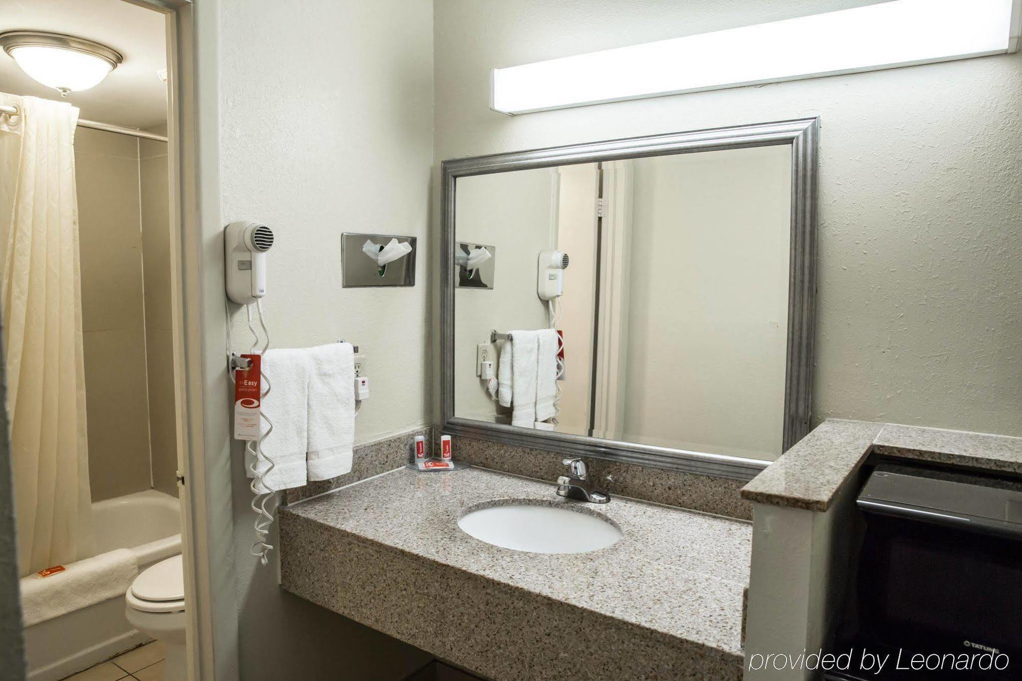 Econo North Hotel Washington