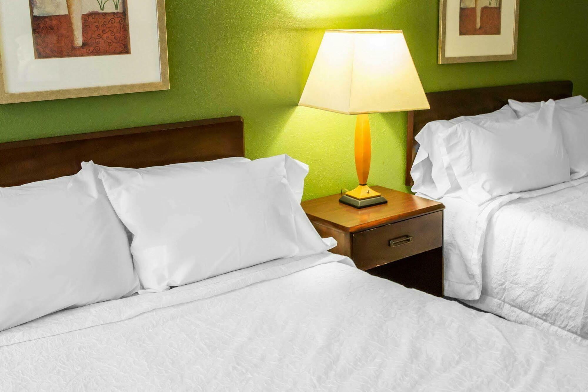 Hotel Econo North Washington